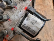pump ABS brake SUZUKI 06.2102-1080.4