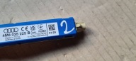 SQ8 4M RSQ8 Q8 antenna amplifier 4M8035225B