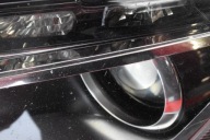 REFLEKTOR left light front lens XENON EU 8R0941003AF AUDI Q5 8R 08-12
