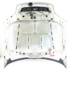 cofano SREBRNA Opel Omega B 94-03