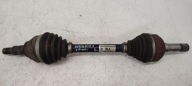 semi-axis left short. Opel Insignia A 2,0 CDTI