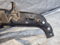 support panel for radiators pillar RENAULT LAGUNA II 02r