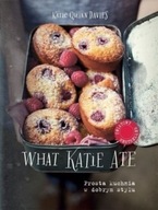 Katie Davies - What Katie Ate