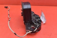 lock door left front front EU 7148475 BMW F07 GT 09-13