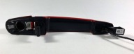 Chevrolet Camaro handle exterior left 4 pin Keyless 2016-24