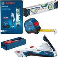 Nástroje Bosch - Ideálny darček pre Majsterka