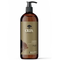 OLEA Šampón s arganovým a ľanovým olejom / 1000ml