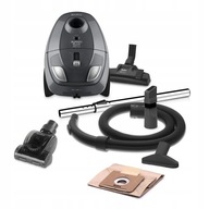 PORZSÁKOS PORSZÍVÓ AMICA VM1150 850W FEKETE