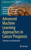 Advanced Machine Learning Approaches in Cancer