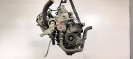 engine complete SKODA FELICIA