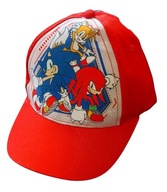 Disney detská baseballová čiapka