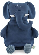 Trixie Baby veľký slon sloník PLYŠÁK MASKOTKA PLYŠÁK 38cm
