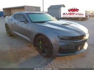 Chevrolet Camaro rwd 1ss, 2022r., 6.2L