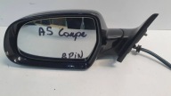 SPIEGEL LINKS AUDI A5 COUPE 07- 8PIN EU