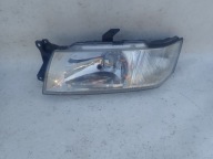 MITSUBISHI SPACEWAGON light front front left