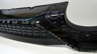 AUDI RS7 C8 RS6 4K8807514 SPOILER diffusore posteriore Paraurti
