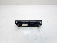 PANEL KLIMATRONIK AUDI A3 S3 8V 8V0820043C