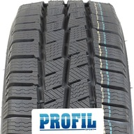 2x 205/65R16C Opony Wielosezonowe Całoroczne BIEŻNIKOWANE BUS/VAN PROFIL