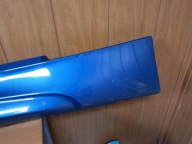 moulding threshold right BMW SERIA 1 E88 381 07-14 LEMANS BLAU