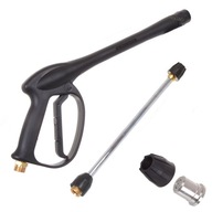 Pistolet metalowa lanca 700mm dysza płaska do Karcher HD K2 K3 K4 K5 K6 K7