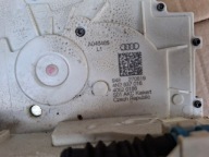 Porsche Taycan 9J1 2022 right side lock door przednich