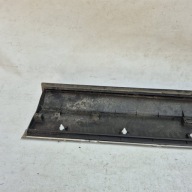 VW TIGUAN II 2 16-24 moulding cap door right front