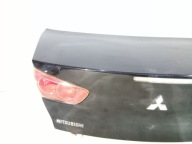 Mitsubishi Lancer VIII 8 sedan boot door rear
