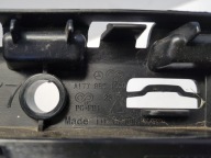 MERCEDES W177 sedan bumper bracket right rear part
