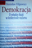 Demokracja - Stanisław Filipowicz