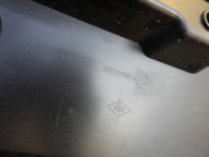 RENAULT KADJAR LIFT 18- bumper rear