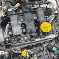 engine 1.6 DCI BITURBO Opel Vivaro B R9M 450 452