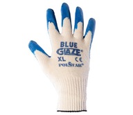 Pracovné rukavice Polstar Glaze veľkosť XXL 10 párov