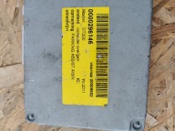 LEXUS CT200 module PDC 86792-76020 516110-16260