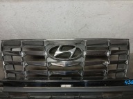 bumper front HYUNDAI TUCSON IV 4 N LINE