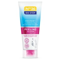 No36 peeling do stóp gruboziarnisty złuszczający