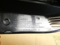 98226320 Leuchte SITZ vorne DS7