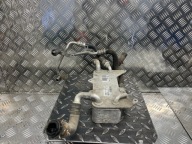 oil cooler gearboxes AUDI A6-C7 4H0317021H