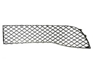 BENTLEY CONTINENTAL GT GTC grill grid 3W8807667H