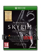The Elder Scrolls V: Skyrim Special Edition XONE