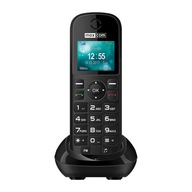 MaxCom Comfort MM35D TELEFON DLA SENIORA baza