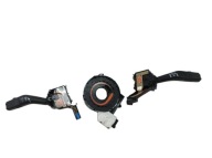 steering wheel levers and controls ring KPL 1K0953519A Volkswagen Golf plus and