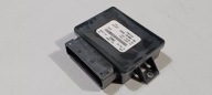 module control unit brakes parkingowego Jaguar F-type 2013