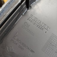 Module fusibles Complète Renault Trafic III (X82) 243121532R