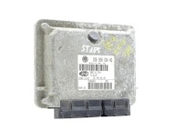 computer control unit of the engine ECU VW POLO IV 1.4 B BKY AUTOMAT 036906034KG