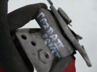 MAZDA 2 DY bonnet latch lock latch RYGIEL