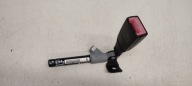 Spanner öv, szíj links heck hinten BMW E91 320i