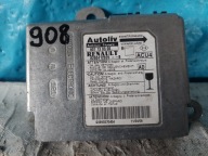 MEGANE II 8200412026B SENSOR légzsák