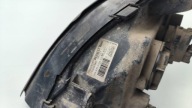 light right front RENAULT SCENIC and LIFT