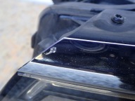 light left FULL LED VW PASSAT B8 LIFT 3G1941081P