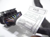 bundle wiring bonnet rear part BMW I3
